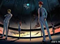 看的你怀疑人生！看看这五部高智商悬疑动漫你都知道吗？