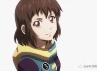 《端脑》人物和剧透