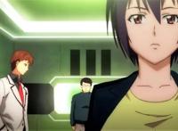 端脑世界，不仅仅是一场游戏，更关系到一个宇宙的生死存亡