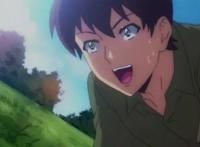 《端脑》不仅是一部悬疑推理漫画，还是丰富多彩的动漫。