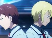 《端脑》：一部带有遗憾的动漫