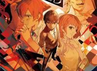 《端脑》：一部带有遗憾的动漫