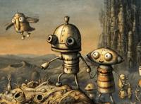 TOP10系列：十大你不能错过的解密冒险类游戏