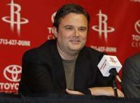 火箭中锋拒绝8000万续约合同或被交易，周琦或将迎来曙光？