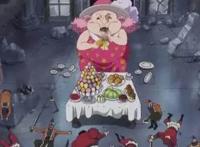 海贼王838集：史上最炫酷变身！杰尔马66真的能帮助路飞解围吗？