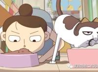 盆友，天冷了，来碗泡面吗？这几部国产泡面番的动漫很下饭