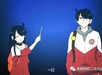 盆友，天冷了，来碗泡面吗？这几部国产泡面番的动漫很下饭