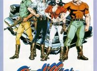 经典品鉴｜难忘回忆系列：街机王者CAPCOM第七章恐龙世纪