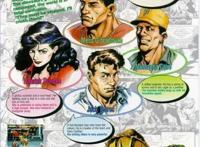 经典品鉴｜难忘回忆系列：街机王者CAPCOM第七章恐龙世纪