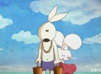 国产动漫：那些令人笑破肚皮的搞笑国漫，推荐给大家！