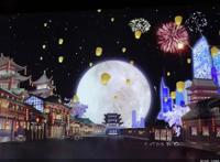 一座数字艺术馆的前世今生：文化IP新风潮