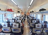 春运坐高铁手机信号不好，5个方法教你打发时间