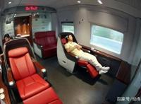 春运坐高铁手机信号不好，5个方法教你打发时间