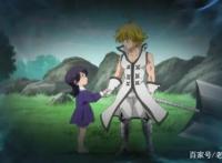 七大罪4：玛琳复活亚瑟，还透露她曾喜欢团长