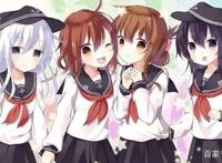 盘点：动漫中激萌的小萝莉，哪一个才是你本命？