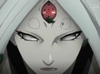 火影忍者：辉夜最强杀招你知道吗？若非主角，鸣人不能伤其分毫！