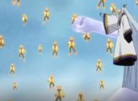 火影忍者：辉夜最强杀招你知道吗？若非主角，鸣人不能伤其分毫！