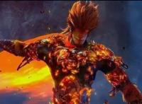 大圣归来：我若成佛，天下无魔；我若成魔，佛奈我何