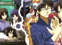 “空之境界”今日讲书，而非动漫。三个分析让你对它充满兴趣