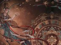 爆美刷屏！女神飞天、大圣归来、四大美人……网友惊呼：出不去了，每天亿遍！