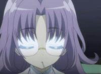 盘点动漫中那些美女科学家！