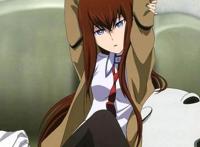 盘点动漫中那些美女科学家！