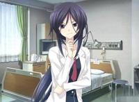 盘点动漫中那些美女科学家！