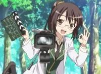 动漫中智商担当的美少女们，脑子是个好东西！