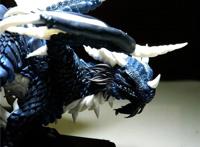 魔兽世界国外玩家黏土作品：时间支配者姆兹多诺