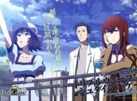 关于“时间”的动漫：变动的时间线，只是为了拯救那个重要的人！