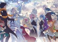 关于“时间”的动漫：变动的时间线，只是为了拯救那个重要的人！