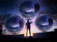 源自热爱，看看粉丝自制番剧《我的三体》，是你眼中的三体世界吗