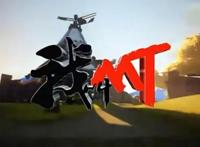 原班人马全新出发，国产经典动画《我叫MT》推出全新动画剧集