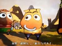 原班人马全新出发，国产经典动画《我叫MT》推出全新动画剧集