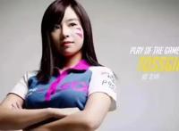 颜值还是实力，人气电竞女王花落谁家