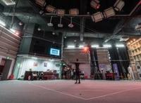 开学季｜走进金陵科技，发现别有“动”天