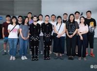 开学季｜走进金陵科技，发现别有“动”天