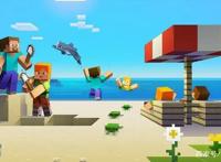 四大手游领域代表作，我的世界也在榜单，想全部吃透几乎不可能！