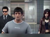 当初看啦啦啦德玛西亚入坑，现在再看雄兵连3，感觉挺惋惜的