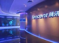 腾讯手机游戏第四季度营收190亿元同比增长12%