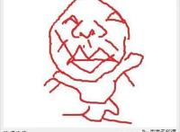 我叫MT：玩家手绘盗贼姑娘面具下的容颜，网友：我笑出了猪叫声