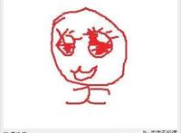 我叫MT：玩家手绘盗贼姑娘面具下的容颜，网友：我笑出了猪叫声