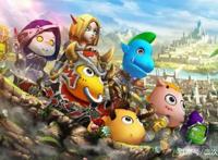 我叫MT4再现“回忆杀”？3D人物形象引老玩家纷纷泪目！