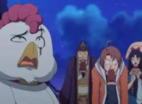 《十万个冷笑话》的大火有什么样的契机，其主角设定又是如何的呢