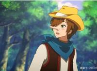 《十万个冷笑话》的大火有什么样的契机，其主角设定又是如何的呢