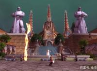 五火球！五羊教！暴风雪！法爷们，给其他职业一条活路吧