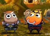 “魔兽世界”玩家的共同记忆，知道这部动画片的应该都工作了吧？