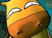 动漫：我叫MT中的经典语录您还记得吗？五火球的一席话让我笑哭~