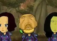 动漫：我叫MT中的经典语录您还记得吗？五火球的一席话让我笑哭~