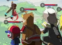 打王者遇见大乔，是一种怎样的体验？